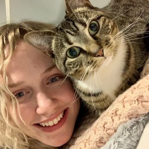 Meet your Posher, Christine